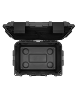 The Yeti LoadOut GoBox 30 Gear Case in Charcoal