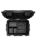 The Yeti LoadOut GoBox 30 Gear Case in Charcoal