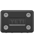 The Yeti LoadOut GoBox 30 Gear Case in Charcoal