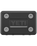 The Yeti LoadOut GoBox 30 Gear Case in Charcoal