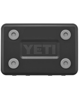 The Yeti LoadOut GoBox 30 Gear Case in Charcoal