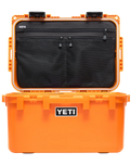 The Yeti LoadOut GoBox 30 Gear Case in King Crab