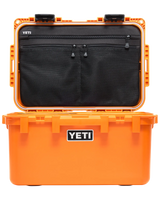 The Yeti LoadOut GoBox 30 Gear Case in King Crab