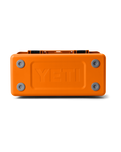 The Yeti Loadout Gobox 60 Gear Case in King Crab