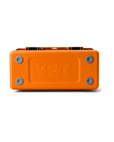 The Yeti Loadout Gobox 60 Gear Case in King Crab