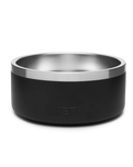 Boomer 4 Dog Bowl in Black