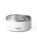 The Yeti Boomer 4 Dog Bowl in White