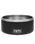 The Yeti Boomer 8 Dog Bowl in Black