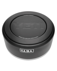 The Yeti Boomer 8 Dog Bowl in Black