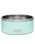 The Yeti Boomer 8 Dog Bowl in Seafoam