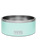 The Yeti Boomer 8 Dog Bowl in Seafoam