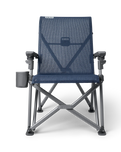 The Yeti Trailhead Camp Chair in Navy