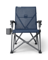 The Yeti Trailhead Camp Chair in Navy