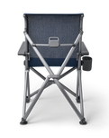 The Yeti Trailhead Camp Chair in Navy