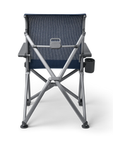 The Yeti Trailhead Camp Chair in Navy