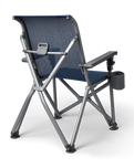 The Yeti Trailhead Camp Chair in Navy