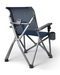 The Yeti Trailhead Camp Chair in Navy