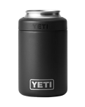 The Yeti Rambler 330ml Colster Can Insulator in Black