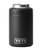 The Yeti Rambler 330ml Colster Can Insulator in Black