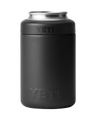 The Yeti Rambler 330ml Colster Can Insulator in Black