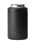 The Yeti Rambler 330ml Colster Can Insulator in Black