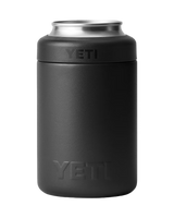 The Yeti Rambler 330ml Colster Can Insulator in Black