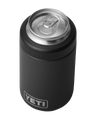 The Yeti Rambler 330ml Colster Can Insulator in Black