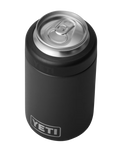 The Yeti Rambler 330ml Colster Can Insulator in Black