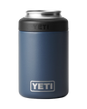 The Yeti Rambler 330ml Colster Can Insulator in Navy