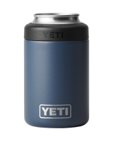 The Yeti Rambler 330ml Colster Can Insulator in Navy