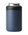 The Yeti Rambler 330ml Colster Can Insulator in Navy