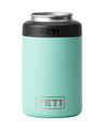 The Yeti Rambler 330ml Colster Can Insulator in Seafoam