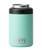 The Yeti Rambler 330ml Colster Can Insulator in Seafoam