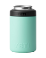 The Yeti Rambler 330ml Colster Can Insulator in Seafoam