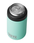 The Yeti Rambler 330ml Colster Can Insulator in Seafoam