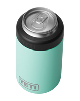 The Yeti Rambler 330ml Colster Can Insulator in Seafoam