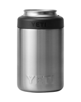 The Yeti Rambler 330ml Colster Can Insulator in Stainless Steel