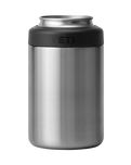 The Yeti Rambler 330ml Colster Can Insulator in Stainless Steel