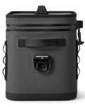 The Yeti Hopper Flip 12 Soft Cooler in Charcoal