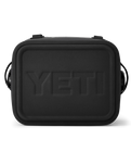 The Yeti Hopper Flip 12 Soft Cooler in Charcoal