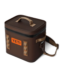 Hopper Flip 12 Soft Cooler in Wetlands Brown