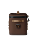 Hopper Flip 12 Soft Cooler in Wetlands Brown