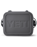 The Yeti Hopper Flip 12 Soft Cooler in Navy