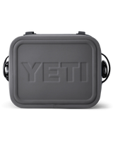 The Yeti Hopper Flip 12 Soft Cooler in Navy