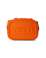 The Yeti Hopper M20 Soft Backpack Cooler in King Crab