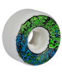 Vomit Mini II 54mm Wheels in Multi