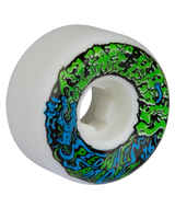 Vomit Mini II 54mm Wheels in Multi