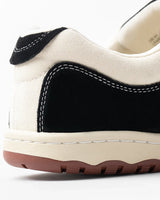 The Simple Womens Womens OS Suede Shoes in Black