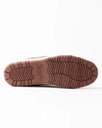 The Simple Mens OS Suede Shoes in Taupe