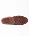 The Simple Mens OS Suede Shoes in Taupe